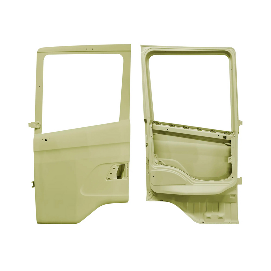 PORTA COMPLETA SCANIA 2004 ATÉ 2018 CR CG e HIGHLINE - 1476535