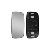 VIDRO ESPELHO RETROVISOR DAF CF/XF COM DESEMBACADOR