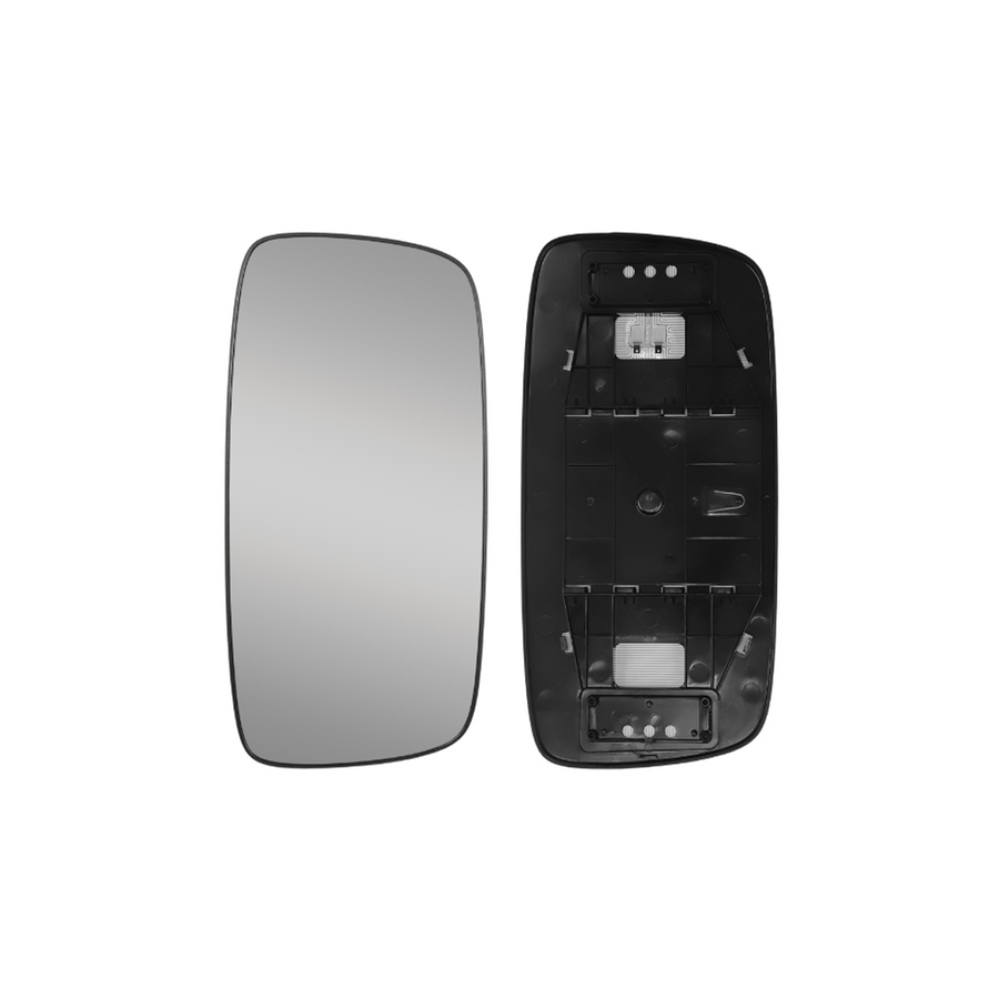 VIDRO ESPELHO RETROVISOR DAF CF/XF COM DESEMBACADOR