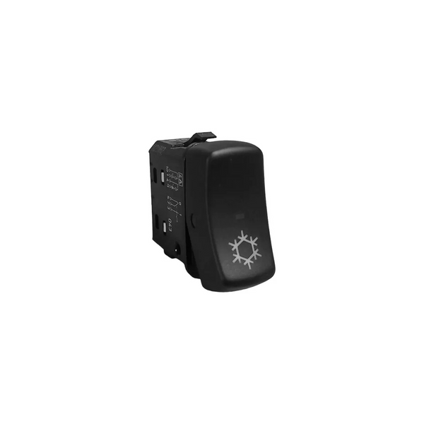 INTERRUPTOR AR CONDICIONADO SCANIA S5 S6