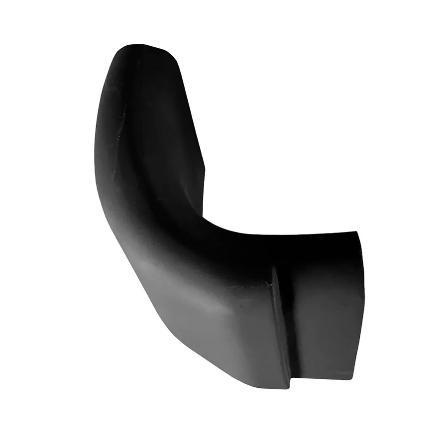 CURVA MAIOR SAÍDA FILTRO SCANIA TR112 113 FIBRA