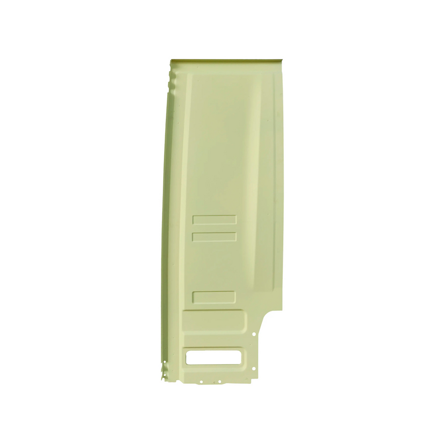 CHAPA TRASEIRA PARCIAL SCANIA NTG CABINE R 2020