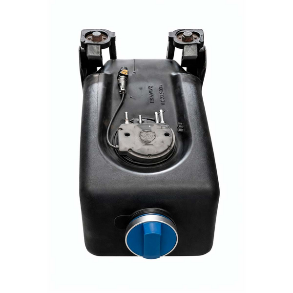 TANQUE ARLA S5 S6 NTG CR APOS 2016 80LTS  COM SUPORTE E BOIA US