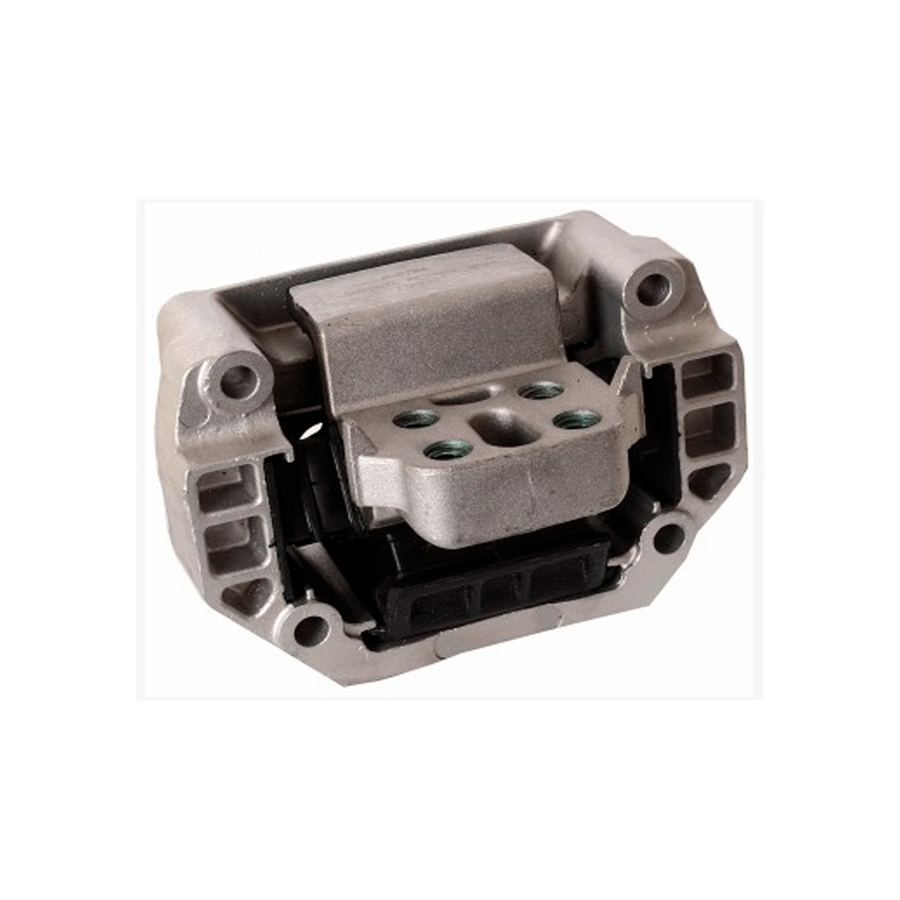 COXIM (CALÇO) MOTOR TRASEIRO REFORÇADO CAIXA SCANIA PGR APÓS 2007