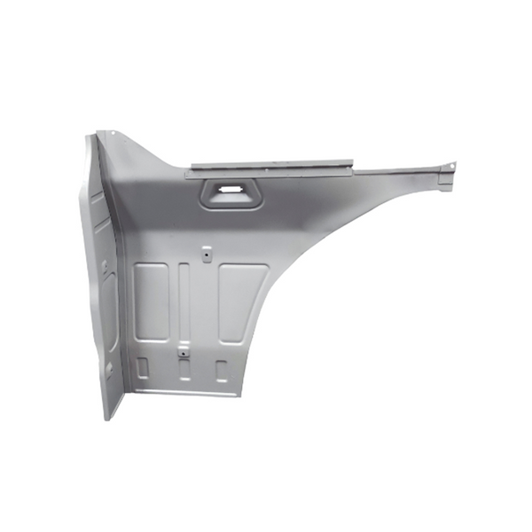Chapa Estribo Scania S3 R 112/113