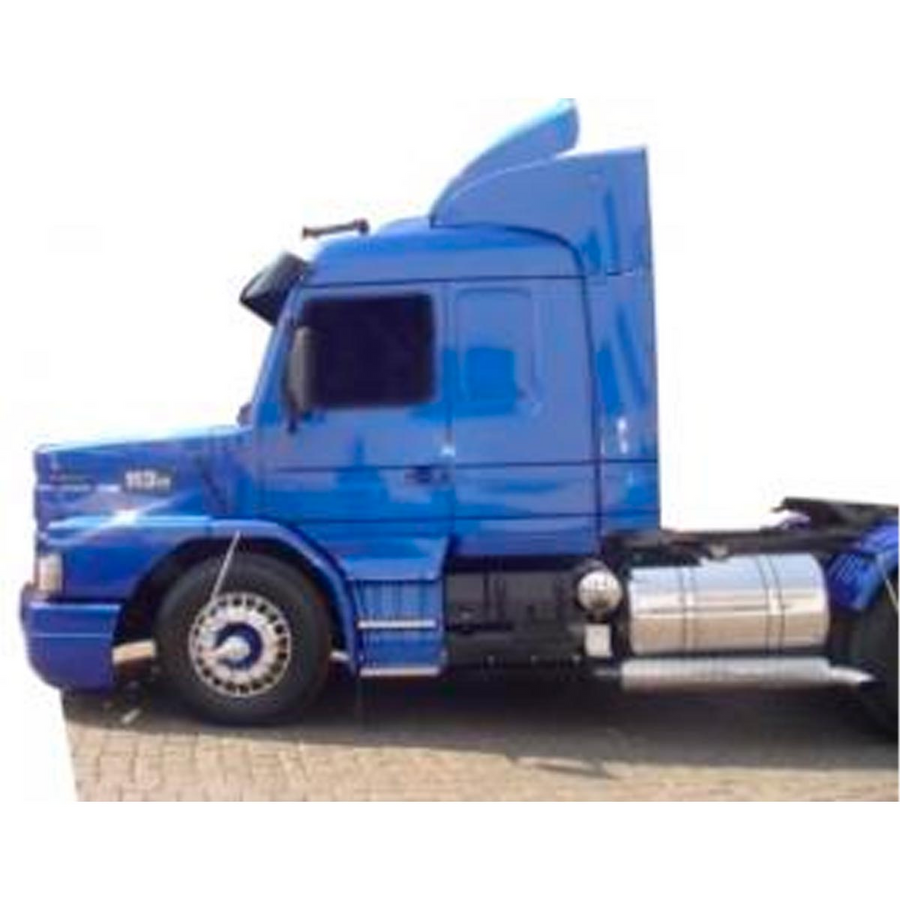 AEROFÓLIO TETO ALTO SCANIA S3