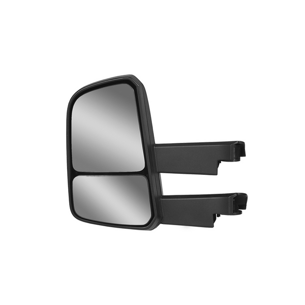 ESPELHO RETROVISOR VW DELIVERY 2018/2023 EURO 5 - SEM DESEMBAÇADOR - CONVEXO