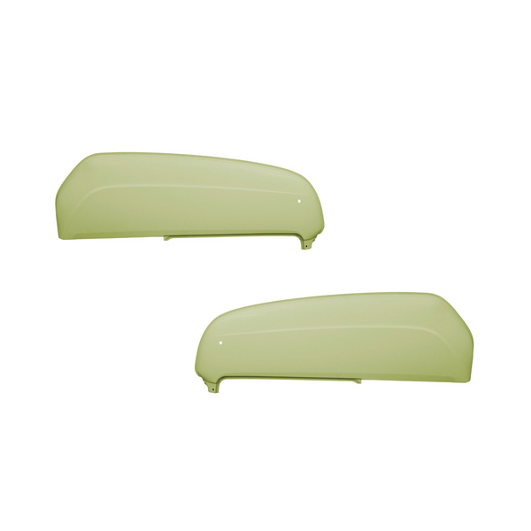 CHAPA LATERAL TETO S5 S6  HIGHLINE STREAMLINE