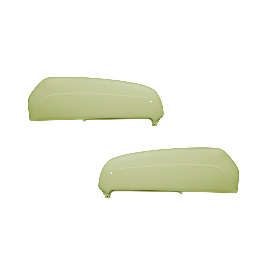 CHAPA LATERAL TETO S5 S6  HIGHLINE STREAMLINE