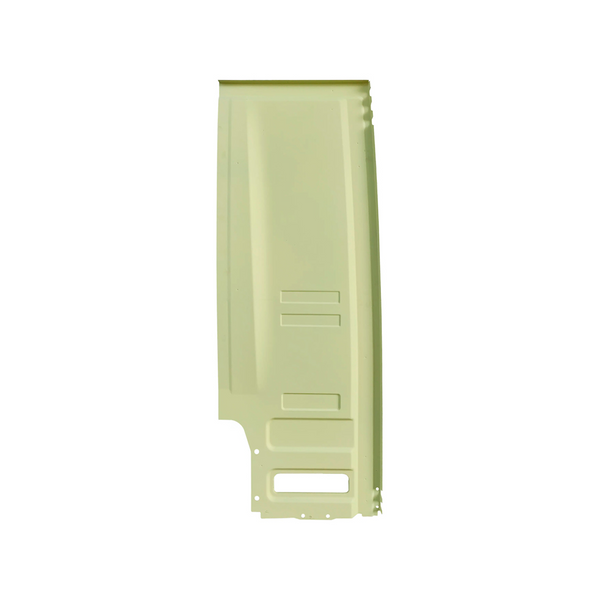 CHAPA TRASEIRA PARCIAL SCANIA NTG CABINE R 2020