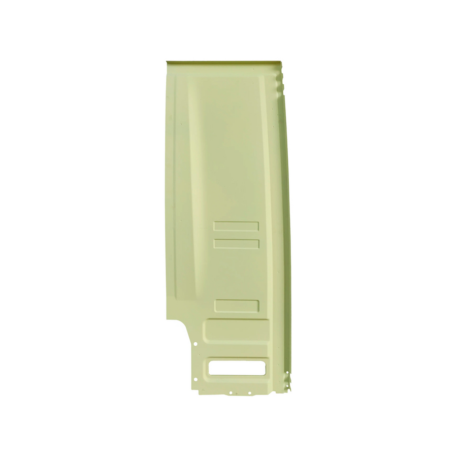 CHAPA TRASEIRA PARCIAL SCANIA NTG CABINE R 2020