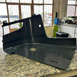 PONTEIRA PARA CHOQUE SCANIA NTG ALTURA 43cm - 2077926