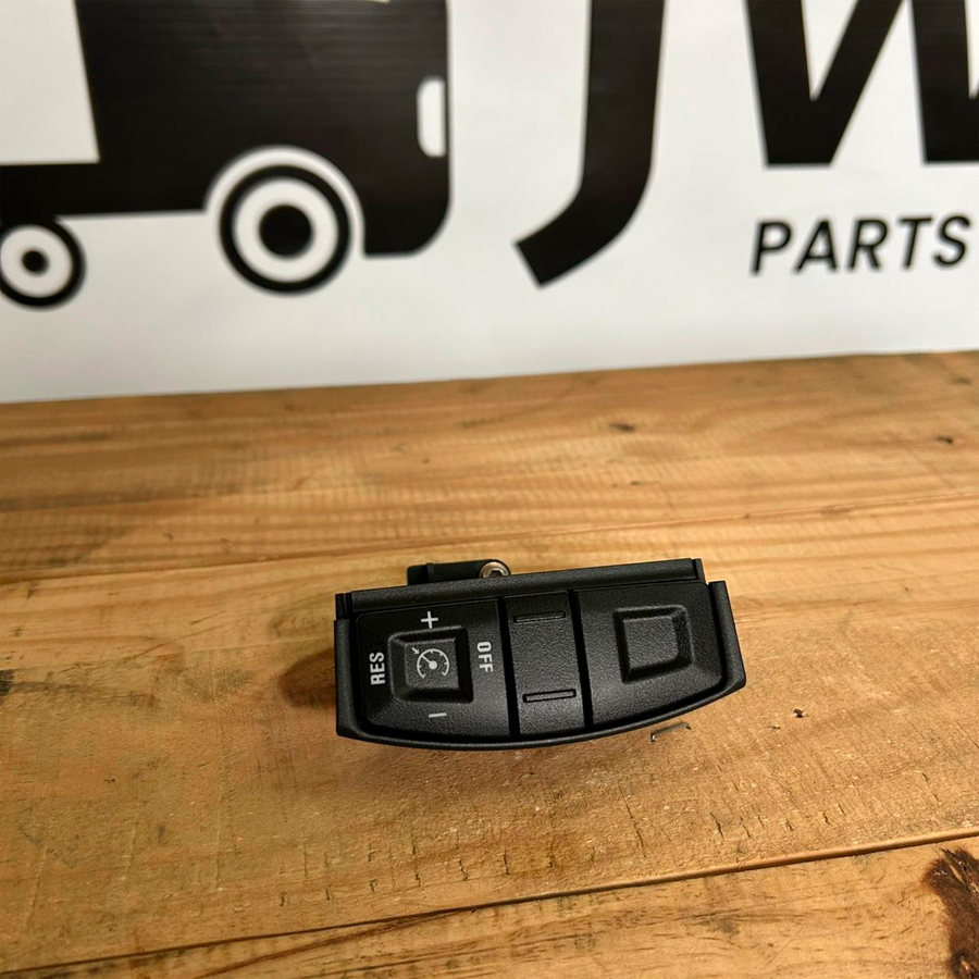 INTERRUPTOR VOLANTE SCANIA PGR - 1870913