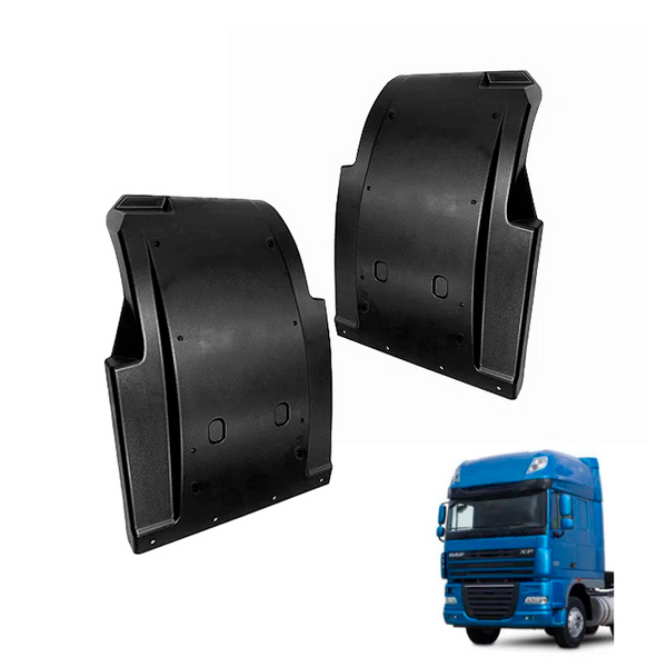 PARALAMA CABINE TRASEIRO DAF XF CF