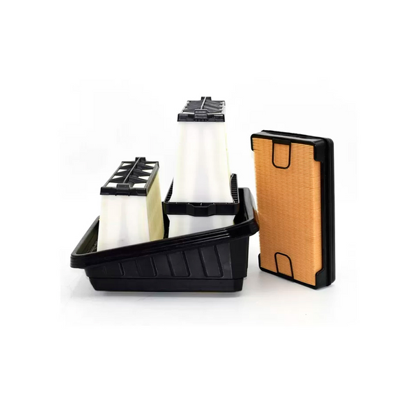 KIT FILTRO AR MOTOR SCANIA NTG - 2829529