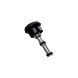 REPARO DA VÁLVULA PUSH PULL BREX