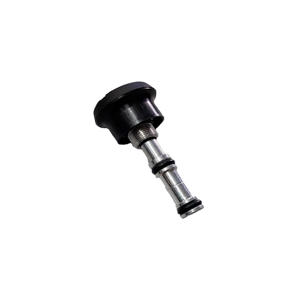 REPARO DA VÁLVULA PUSH PULL BREX