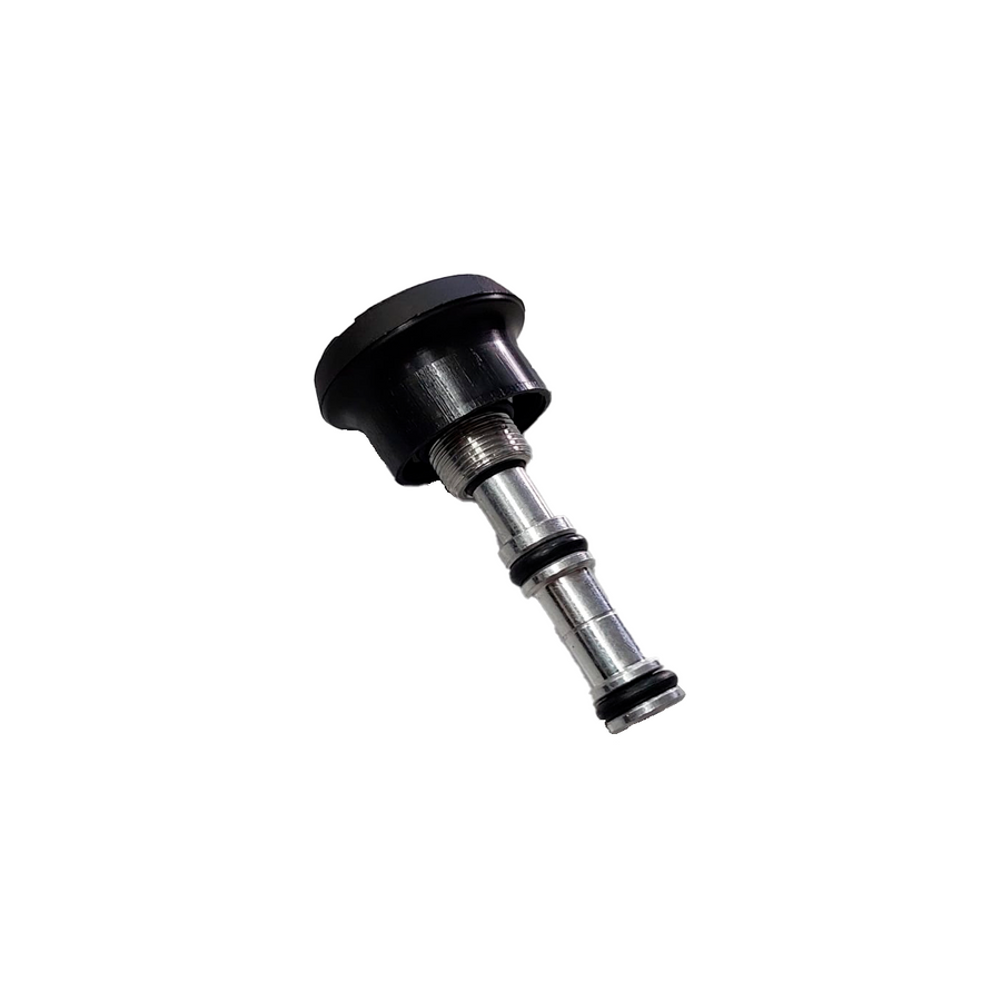 REPARO DA VÁLVULA PUSH PULL BREX