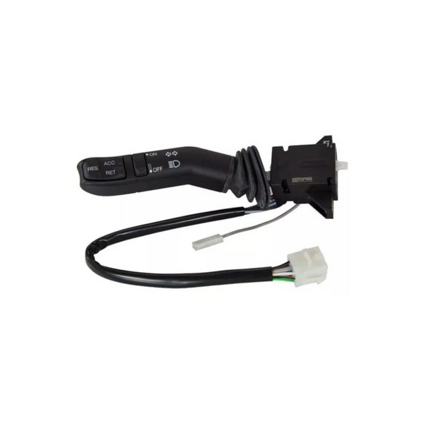 CHAVE SETA CAMINHÃO SCANIA S4 COM PILOTO AUTOMATICO - 1402449