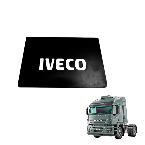 PARA BARRO TRASEIRO IVECO 630 X 355