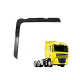 JG CALHA CHUVA FUME DAF XF