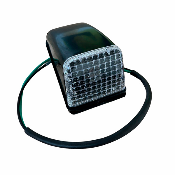 LANTERNA EXTERNA TETO COMPLETA VOLVO FH FM