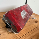 LANTERNA TRASEIRA SCANIA S6 NTG COM LEDS