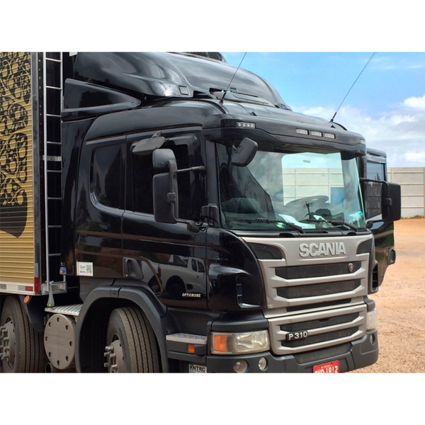 Aerofólio P94/114 Lateral Estreita Scania