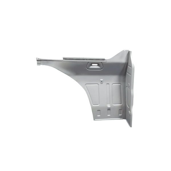 Chapa Estribo Scania S3 R 112/113