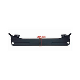 PARA CHOQUE CENTRAL SCANIA S6 - 2077928
