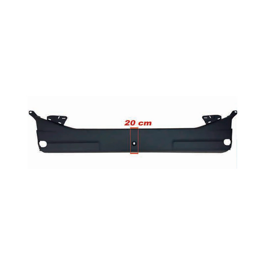 PARA CHOQUE CENTRAL SCANIA S6 - 2077928