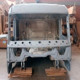 CABINE SCANIA S4 CR CG ATÉ 2008