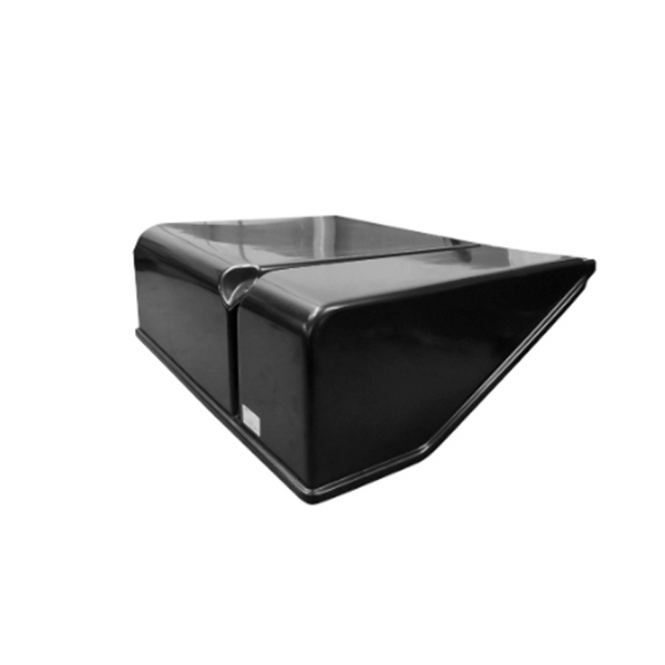 Tampa da Caixa de Bateria para Scania S3 T/R 112