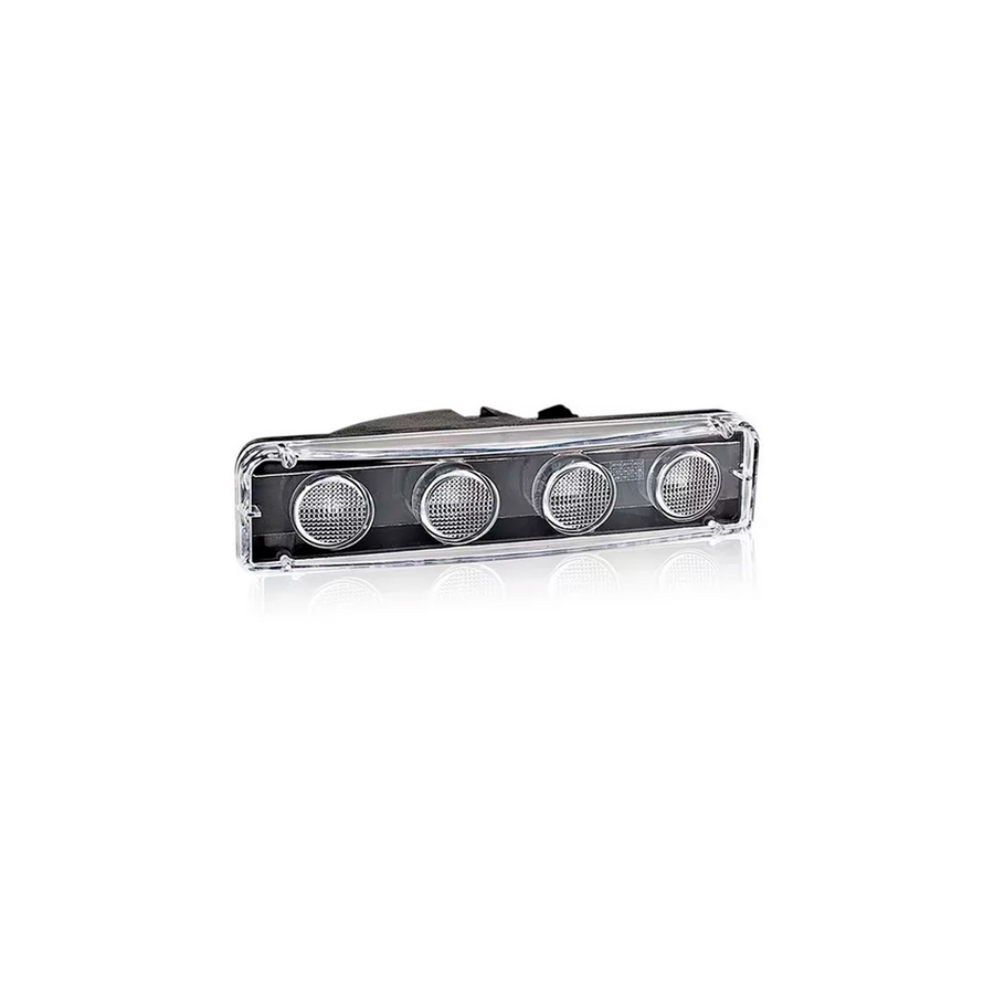 LANTERNA TAPA SOL LEDS C/SOQUETE SCANIA S4 S5 - 1910437