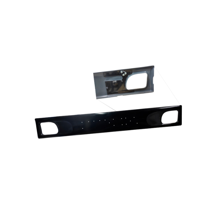 Tampa de Cima Grade Scania R114 R124 - 1383609