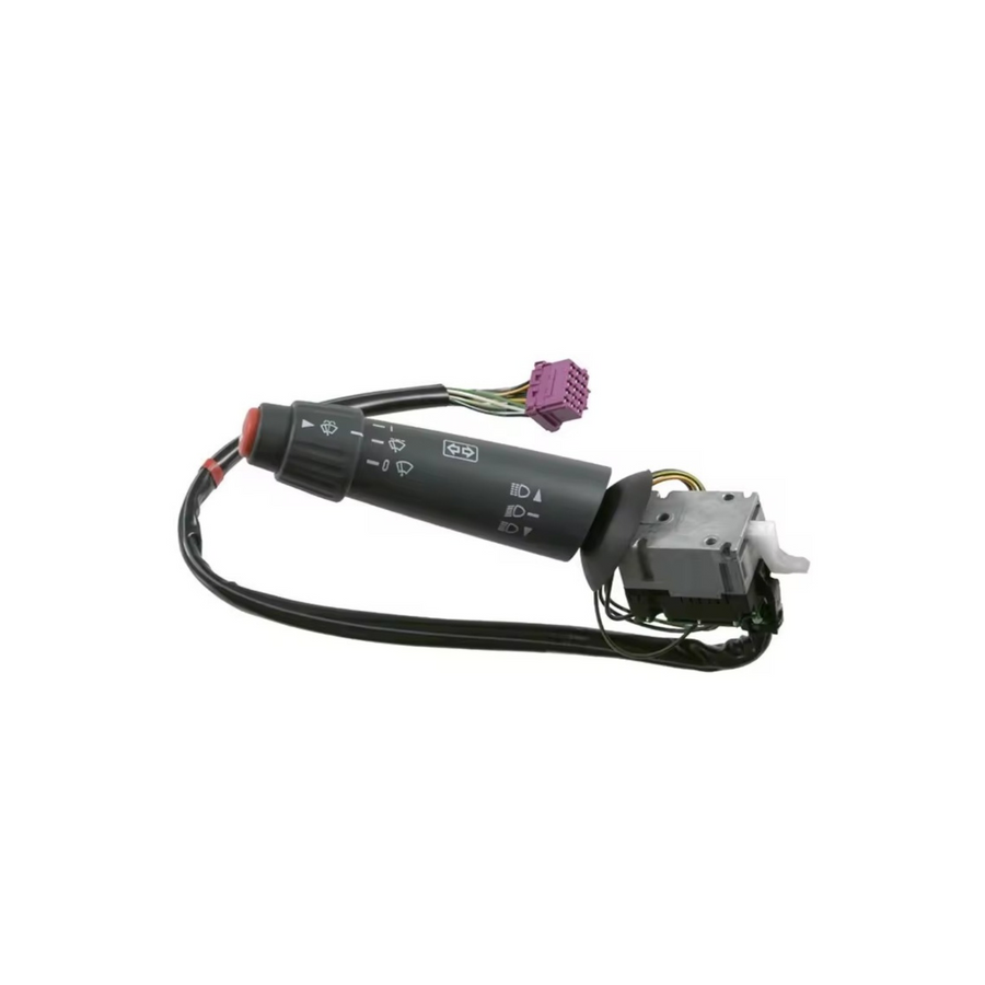 CHAVE SETA E LIMPADOR MERCEDES AXOR ATEGO ACTROS 1938S - 85450124
