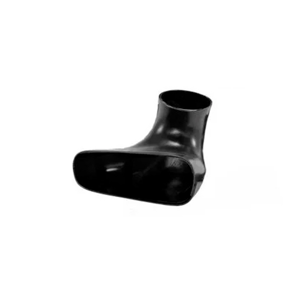 TUBO FILTRO AR CURVA MENOR SCANIA 112 113 - 306535