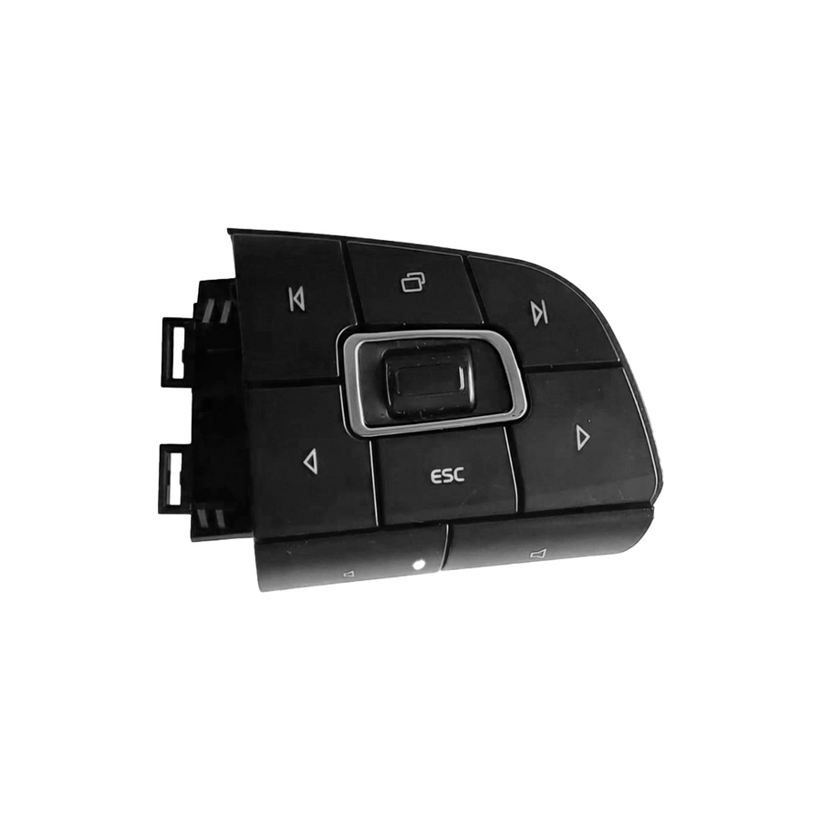INTERRUPTOR (BOTÕES) DE CONTROLE DO VOLANTE VOLVO FH4 - 22629276