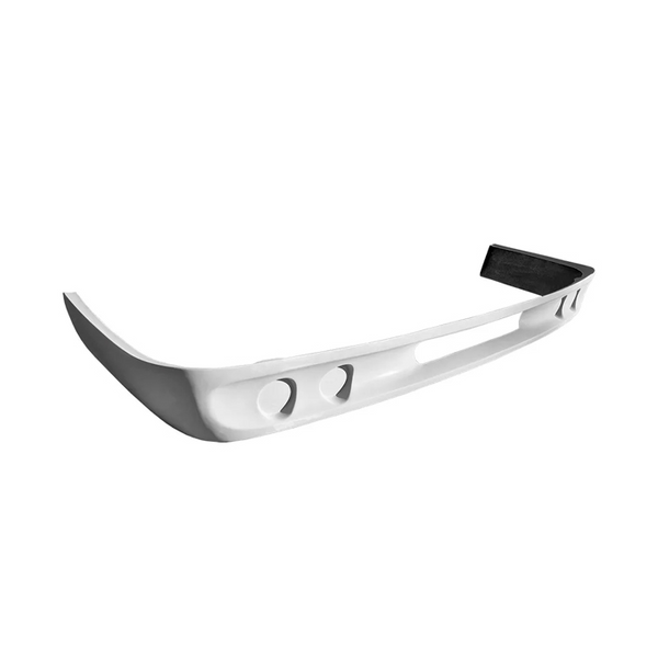 Spoiler Mercedes-Benz 1620 de 2000 em Diante (21cm) FIBRA