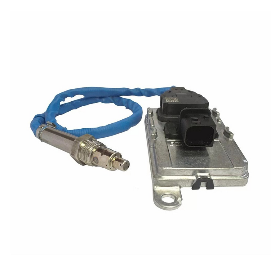 SENSOR NOX MAN TGX METEOR 24V 4 SAÍDA - 51154080030