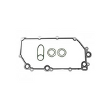 JUNTA RADIADOR ÓLEO SCANIA S4 S5 LATA APÓS 2006 C/ ANEIS - 2096560