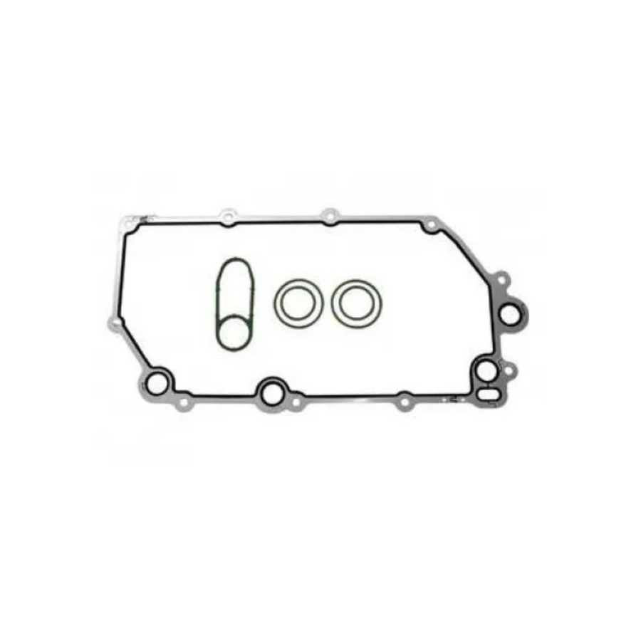 JUNTA RADIADOR ÓLEO SCANIA S4 S5 LATA APÓS 2006 C/ ANEIS - 2096560
