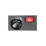 INTERRUPTOR FAROL E PISCA ALERTA SCANIA S5 S6