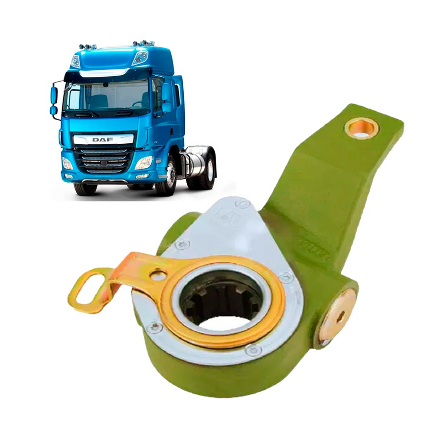 CATRACA AUTOMÁTICA DIANTEIRA TRASEIRA DAF XF CF - 0159557