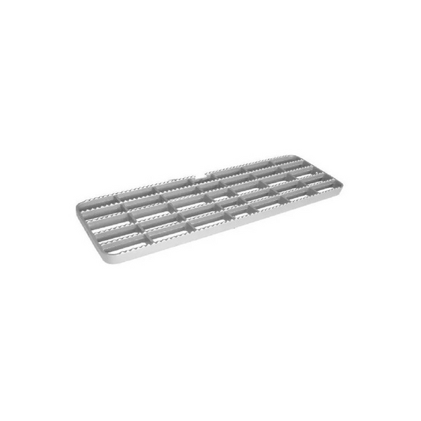 ESTRIBO SUPERIOR ALUMINIO MAIOR SCANIA R112 R113