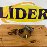 ROLAMENTO DE RODA DA CARRETA (SUSPENSYS) - 71100081