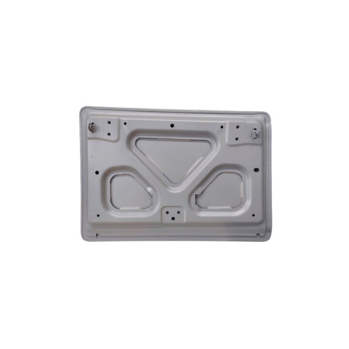 Tampa Maleiro Completa Scania S5 S6 - 1892706