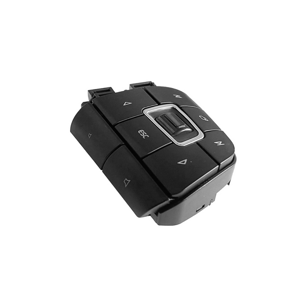 INTERRUPTOR (BOTÕES) DE CONTROLE DO VOLANTE VOLVO FH4 - 22629276