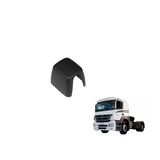 TAMPA ESPELHO RETROVISOR LD LE MERCEDES AXOR ATEGO