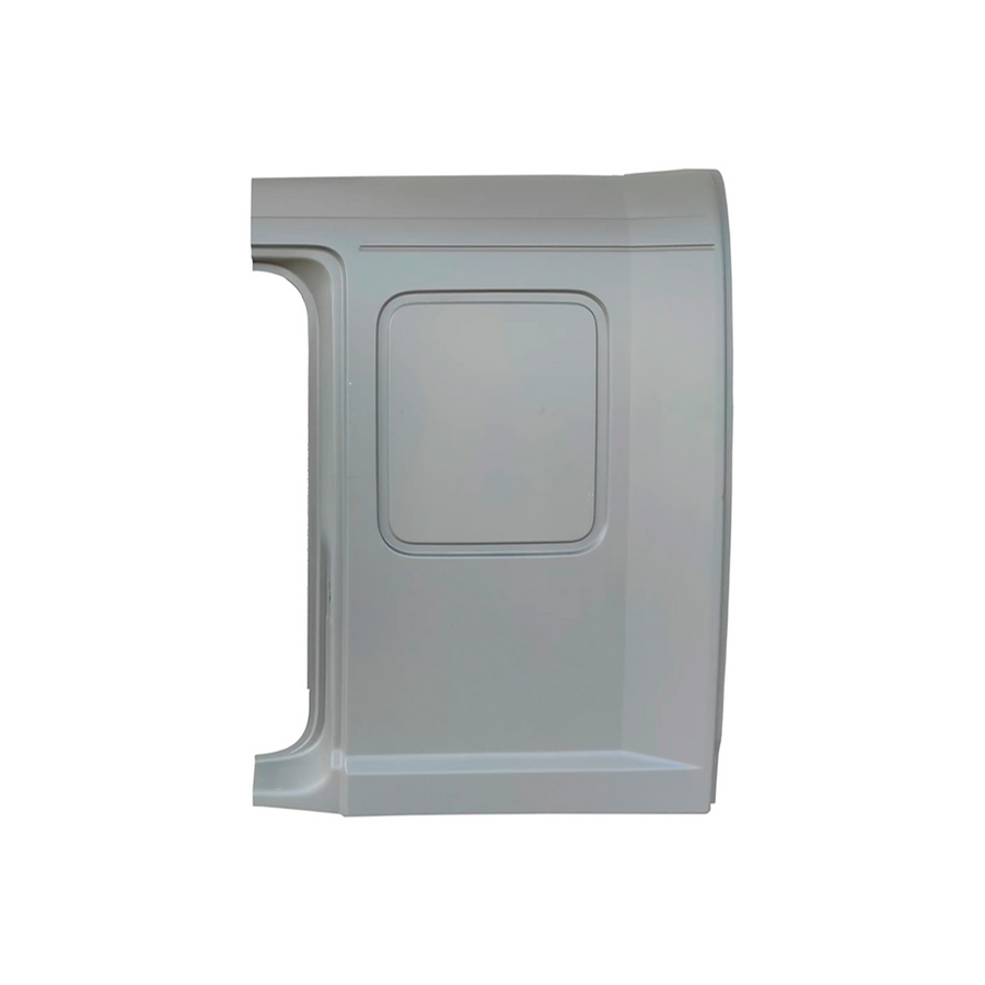 LATERAL EXTERNA (PARCIAL) DA CABINE MERCEDES ATEGO AXOR 1938S 1944S